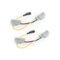 Adapter tylnych świateł Jeep Wrangler JK